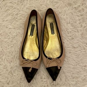 Prada flats